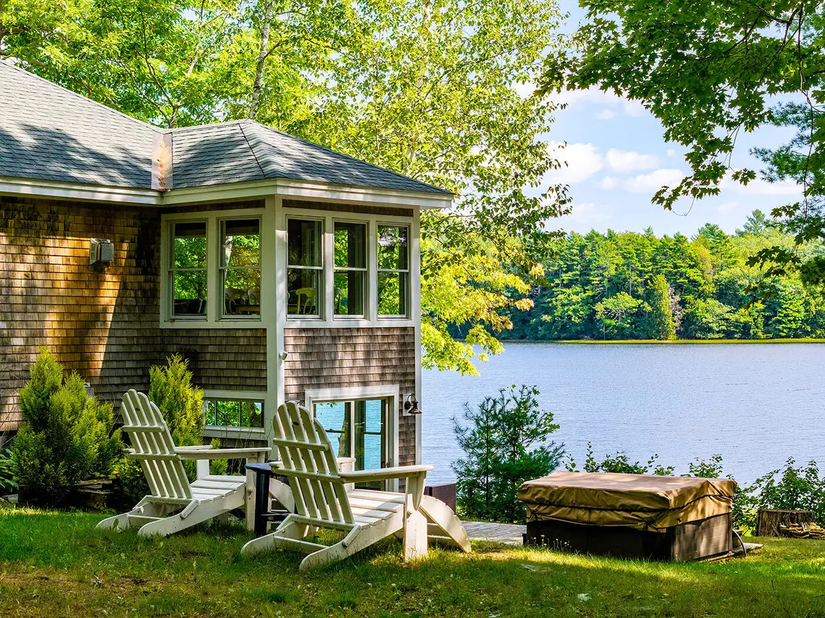 224 Crawfordsburn Lane, Union, ME 04862 - #1