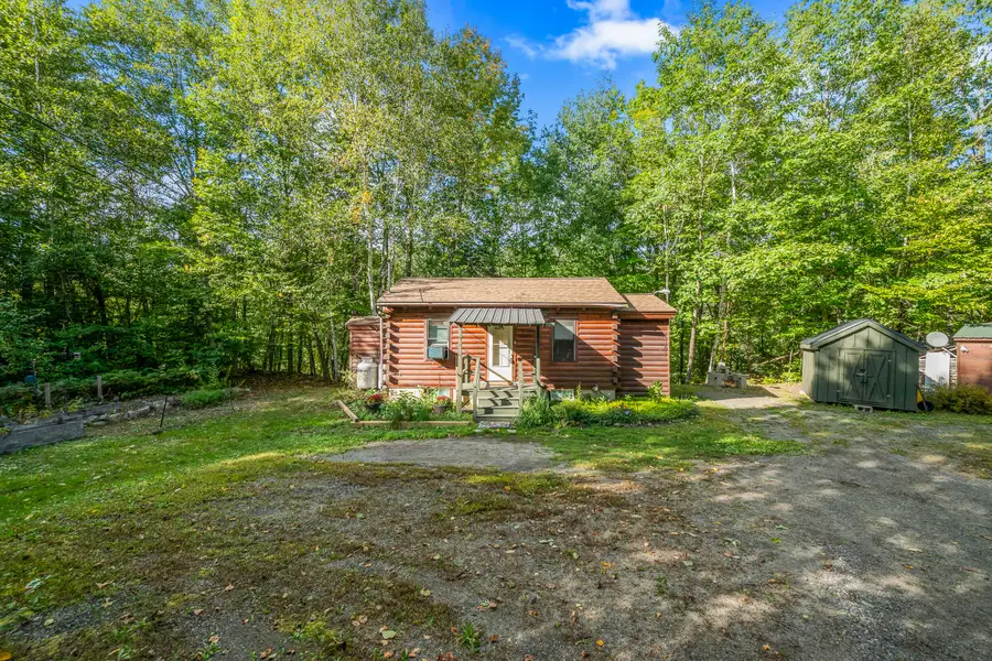 197 Phillips Road, Strong, ME 04983 - #2