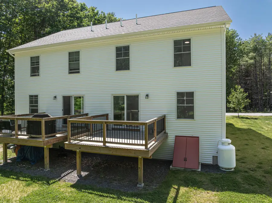 12 Voyager Lane #12, Windham, ME 04062 - #3