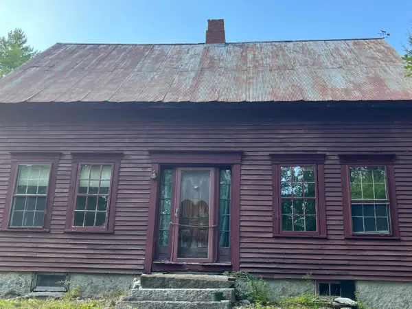 94 Buswell Road, Bridgton, ME 04009