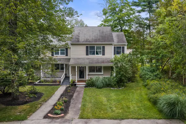 12 Patriots Lane #7, Eliot, ME 03903