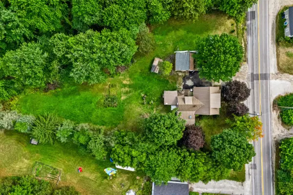 19 Yarmouth Road, Gray, ME 04039