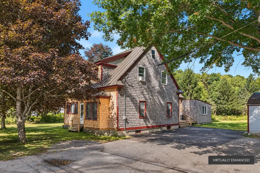 19 Yarmouth Road, Gray, ME 04039 - #3