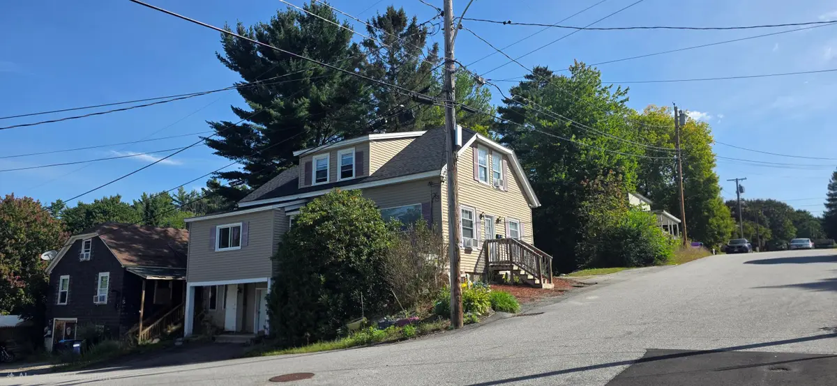26 Laurier Street, Lewiston, ME 04240 - #1
