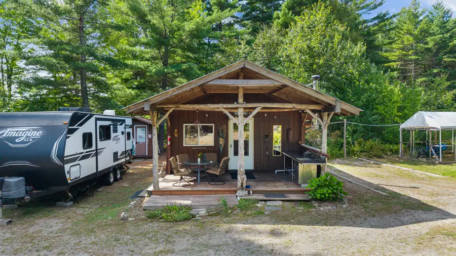 23 Lilac Path, Burlington, ME 04417 - #3