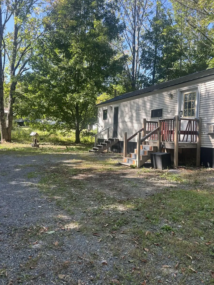 108 Green Road, Fairfield, ME 04937 - #3