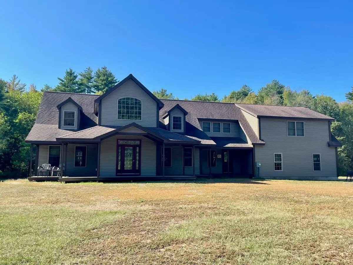22 Memory Lane, North Waterboro, ME 04061 - #1