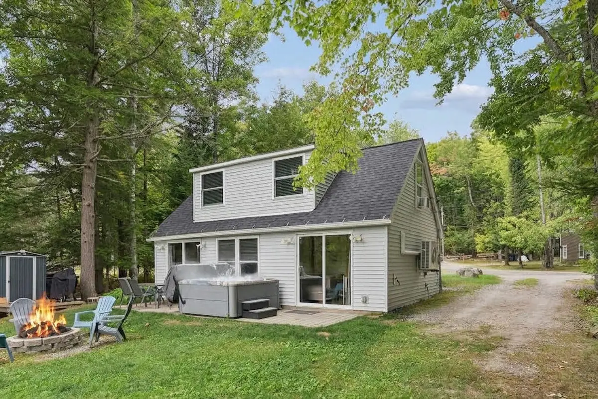 82 Lakeshore Drive, Casco, ME 04015 - #1