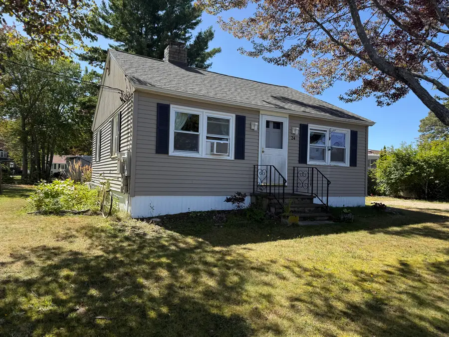 24 Curtis Street, Wells, ME 04090 - #2