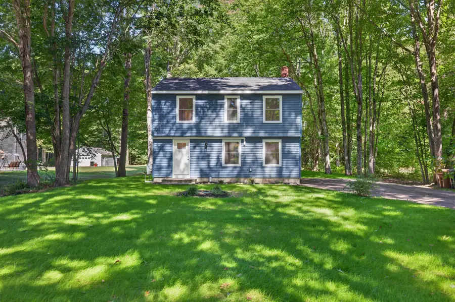32 Tall Pines Drive, Saco, ME 04072 - #2