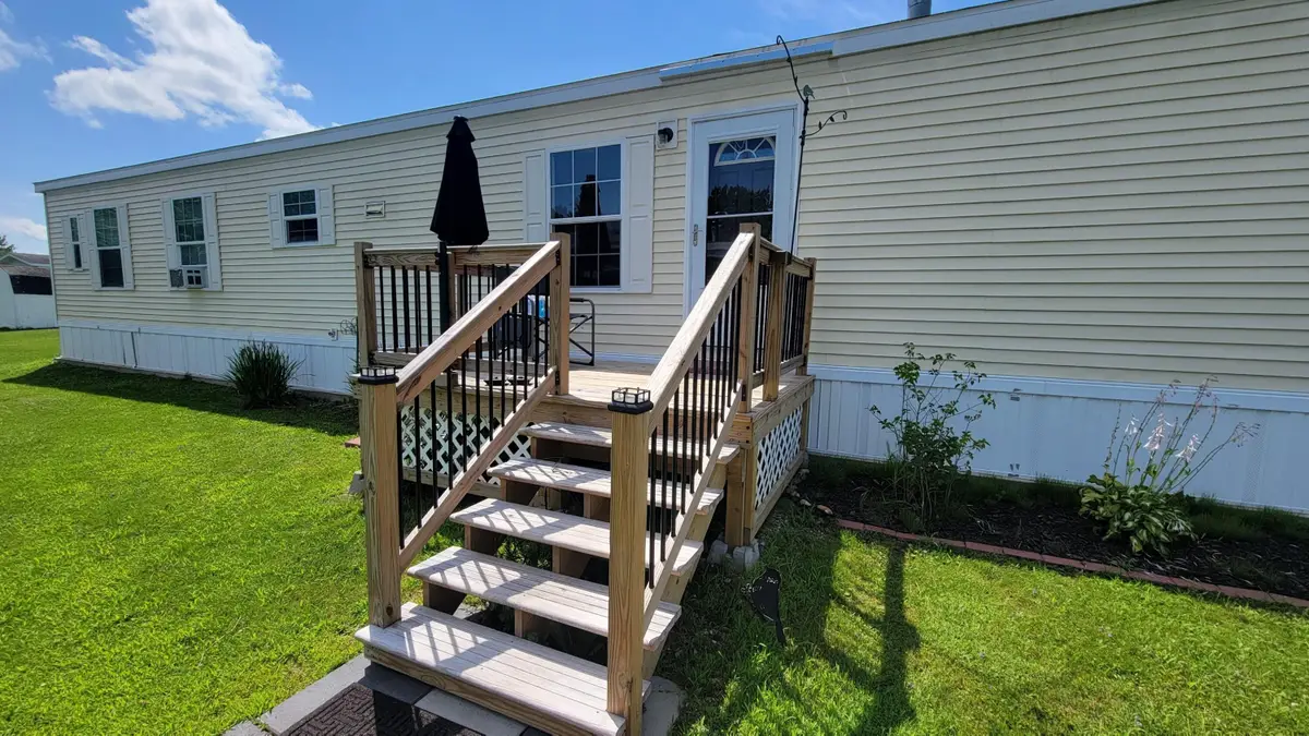 3 Parkview Lane, Lewiston, ME 04240 - #1