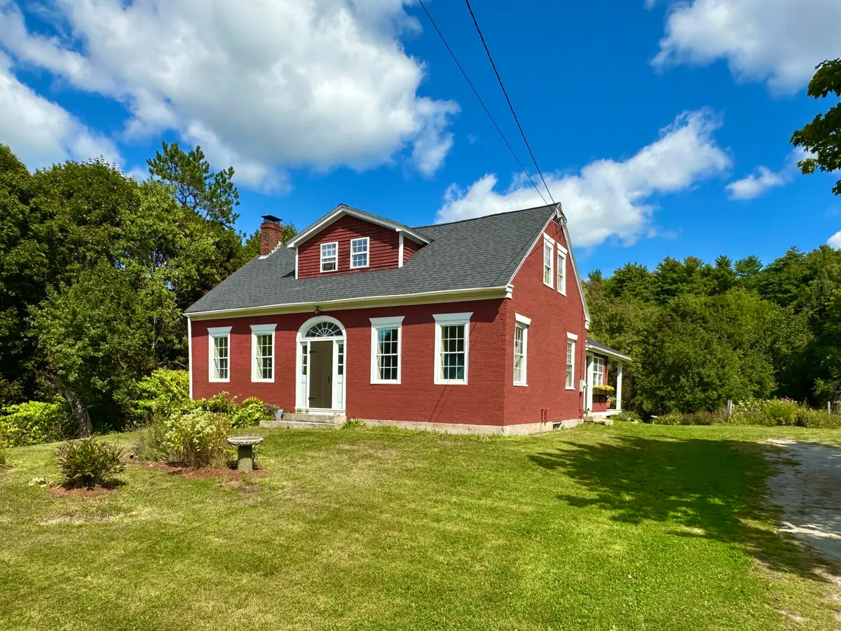 186 Oyster River Road, Warren, ME 04864 - #1