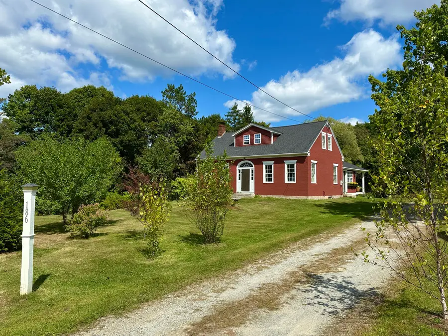 186 Oyster River Road, Warren, ME 04864 - #2