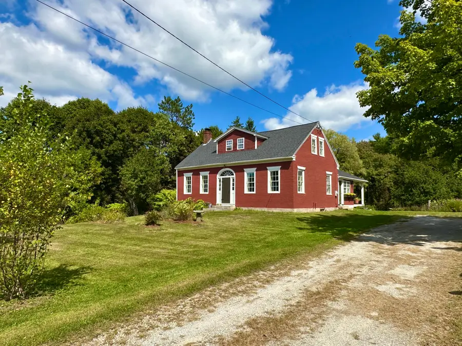 186 Oyster River Road, Warren, ME 04864 - #3