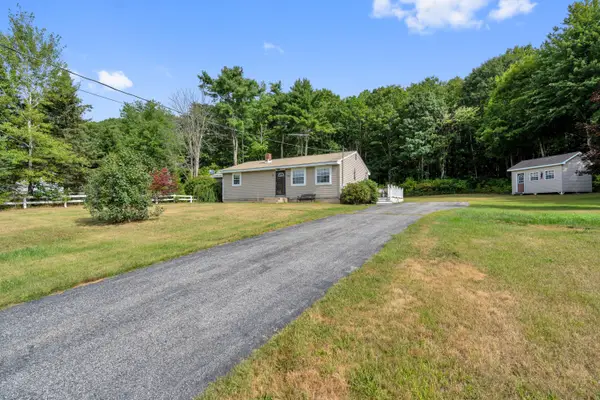 329 Cobbossee, Monmouth, ME 04259