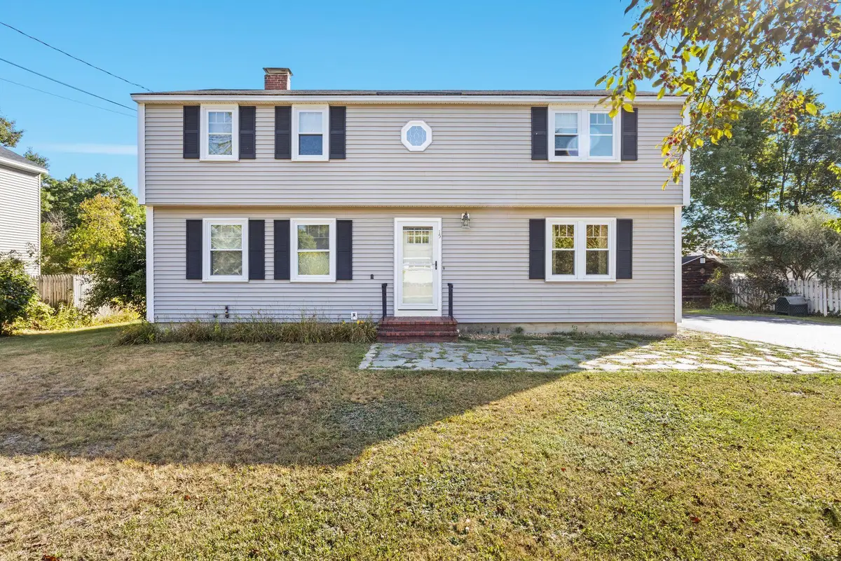 15 Gromble Way, Windham, ME 04062 - #1