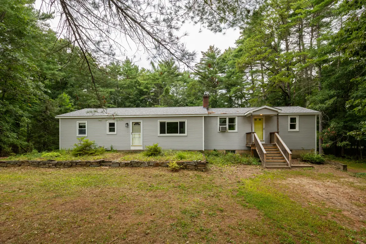 270 Oldfields Road, South Berwick, ME 03908 - #1