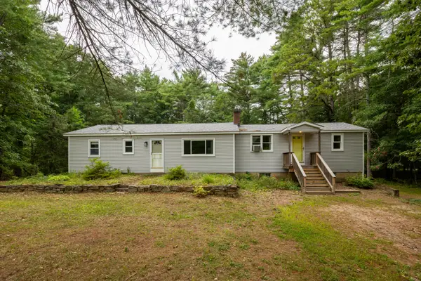 270 Oldfields Road, South Berwick, ME 03908