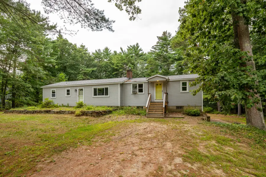 270 Oldfields Road, South Berwick, ME 03908 - #2