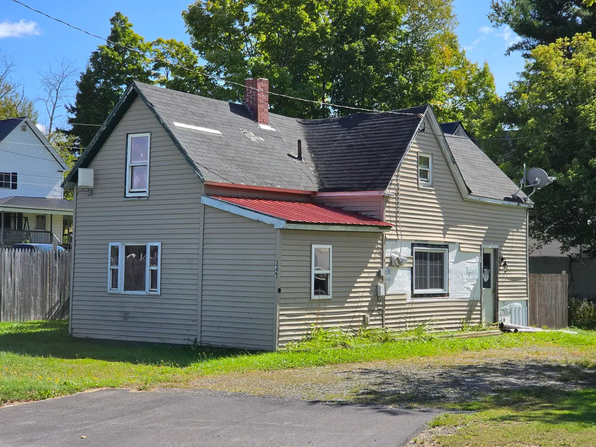 1323 Main Street, Washburn, ME 04786 - #1