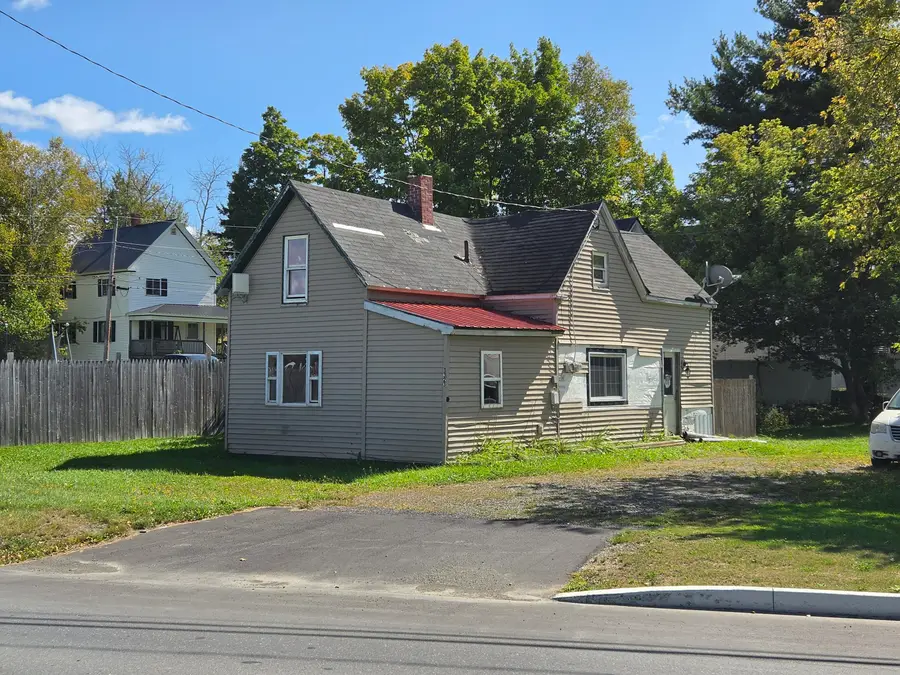 1323 Main Street, Washburn, ME 04786 - #3