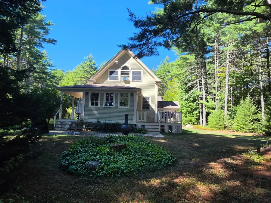 85 Linscott Road, Brownfield, ME 04010 - #3