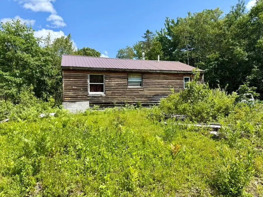 #013 Story Road, Cooper, ME 04657 - #2