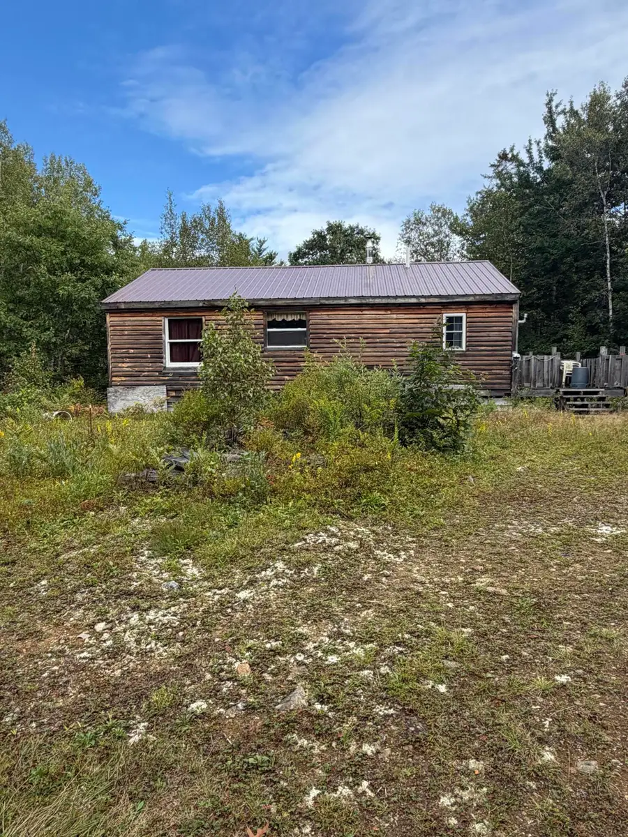 #013 Story Road, Cooper, ME 04657 - #3