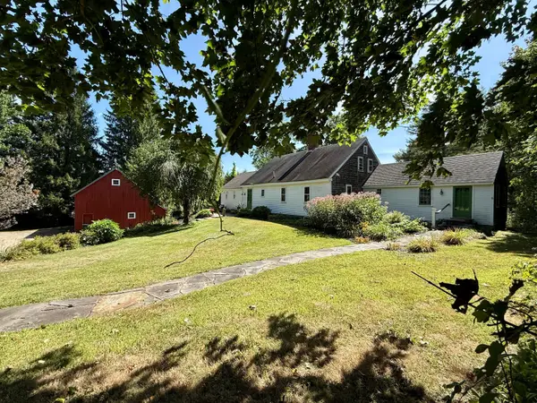 35 Old County Road, North Berwick, ME 03906