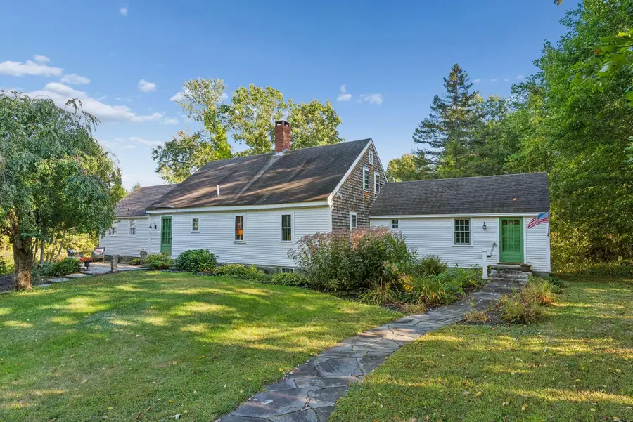 35 Old County Road, North Berwick, ME 03906 - #2