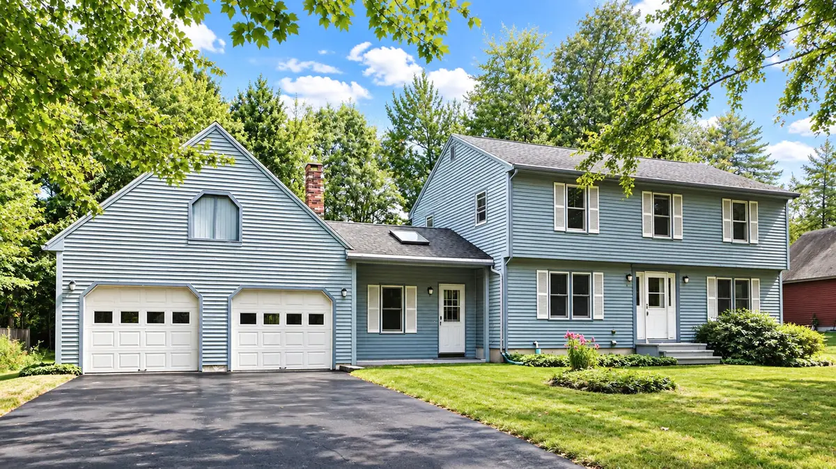 5 Iris Drive, Scarborough, ME 04074 - #1