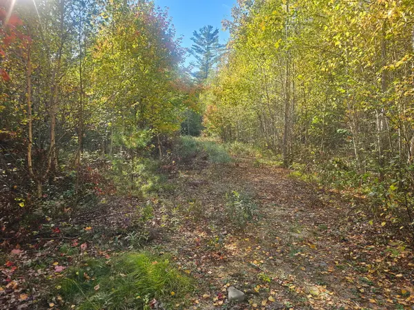 154 Lower Road #LOT 35, Deblois, ME 04622