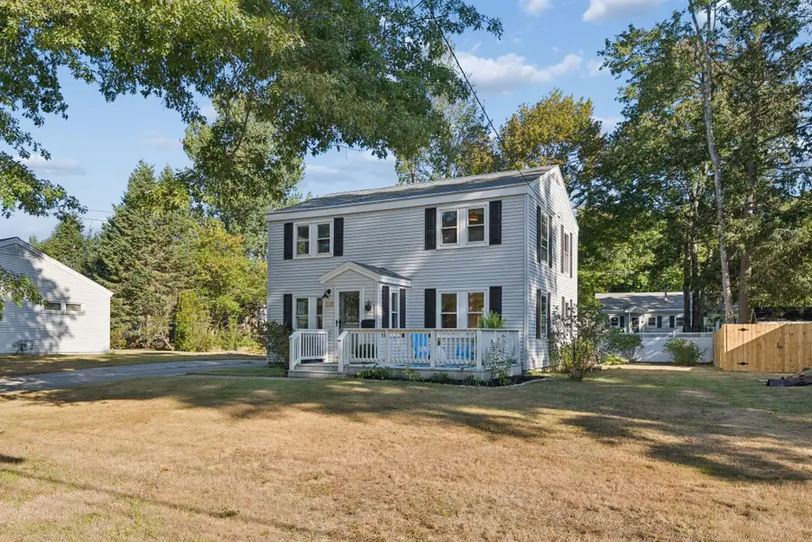 16 Moore Avenue, Brunswick, ME 04011 - #3