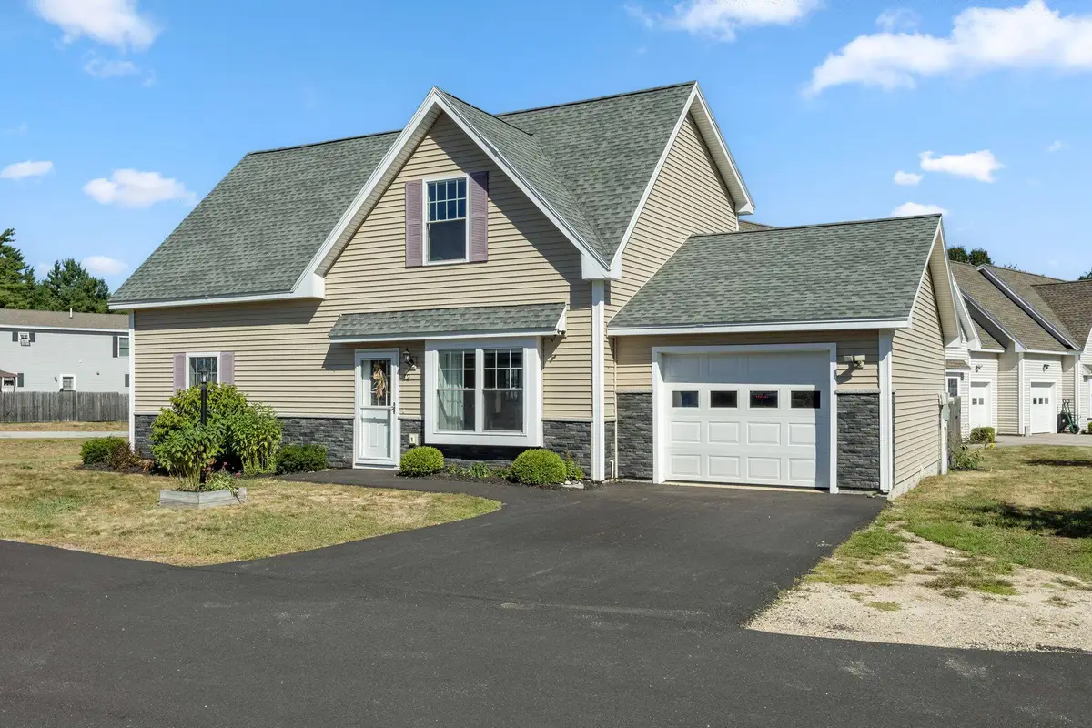 12 Boulder Lane, Sanford, ME 04073 - #1