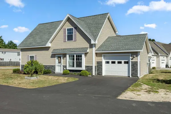12 Boulder Lane, Sanford, ME 04073