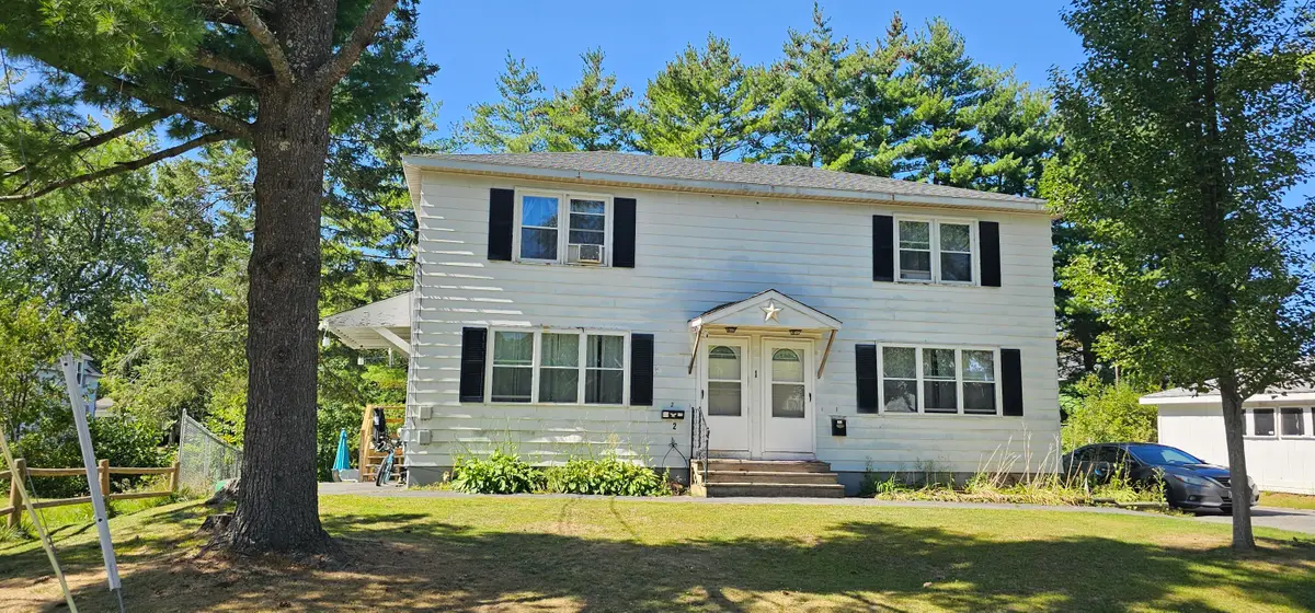 1 Fortier Street, Winslow, ME 04901 - #1