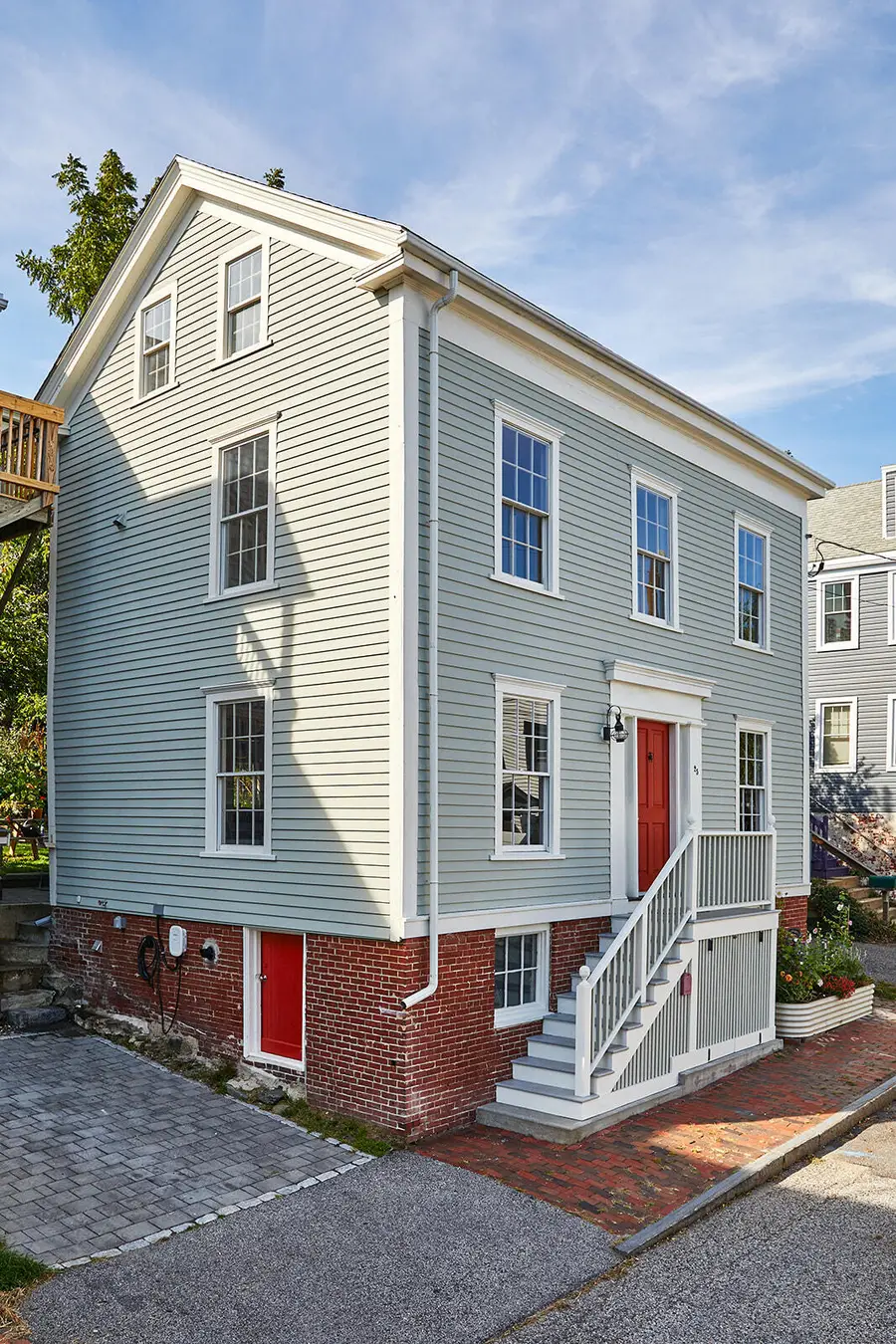 25 Summer Street, Portland, ME 04102 - #2