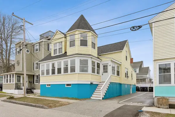 16 Union Avenue, Old Orchard Beach, ME 04064