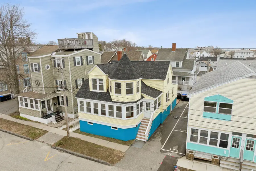 16 Union Avenue, Old Orchard Beach, ME 04064 - #2