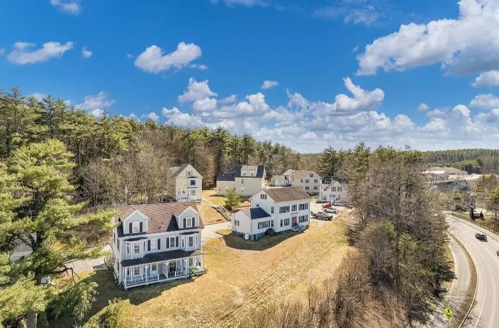 11 Aegis Drive #A, Bath, ME 04530 - #1