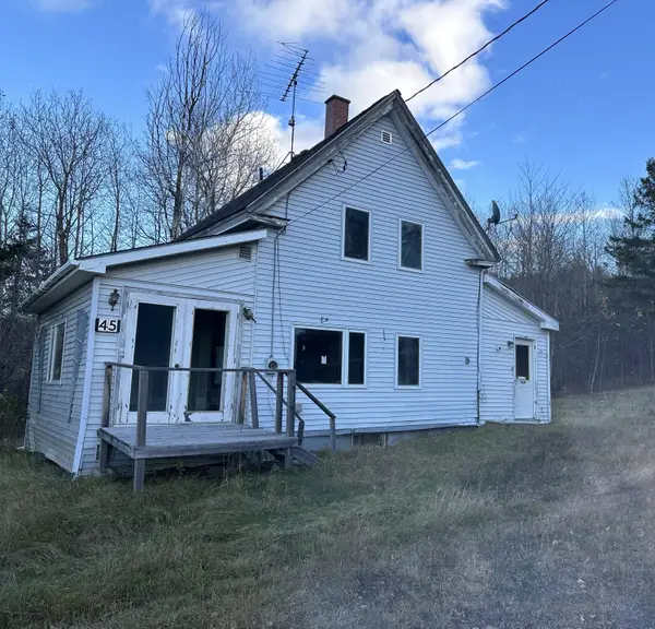 45 Jacob Road, Fort Kent, ME 04743