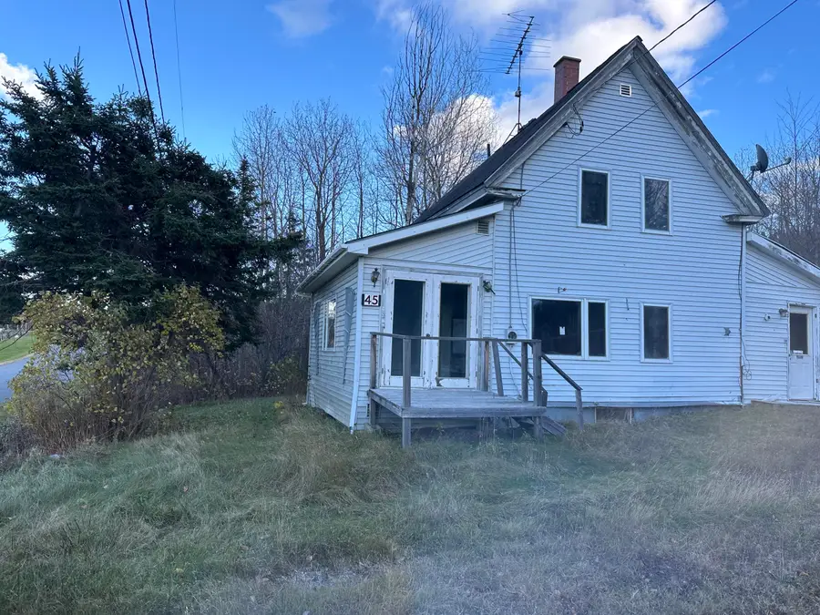 45 Jacob Road, Fort Kent, ME 04743 - #3