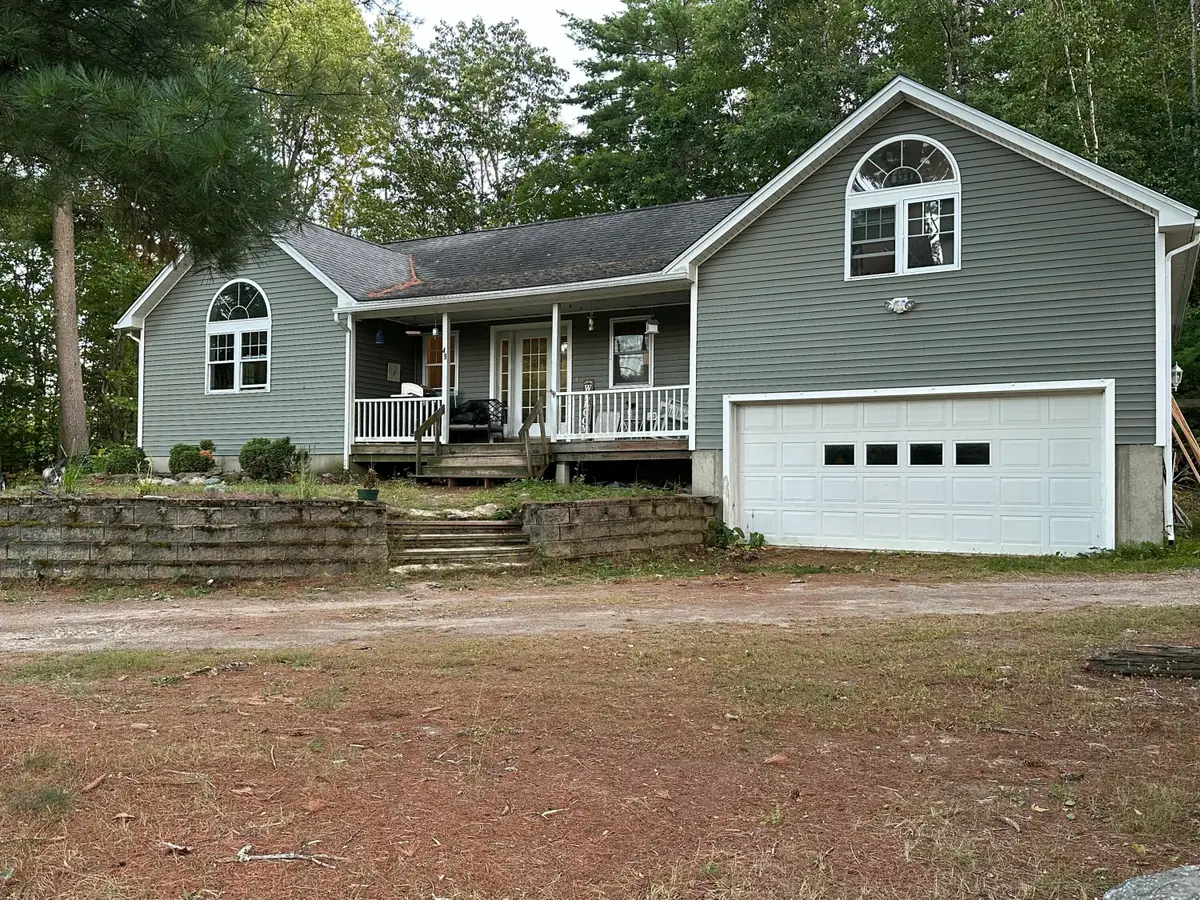 49 Cottage Street, Hampden, ME 04444 - #1