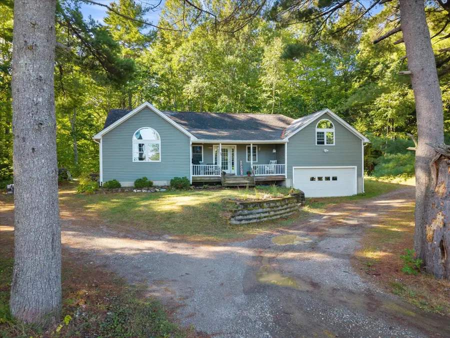 49 Cottage Street, Hampden, ME 04444 - #2