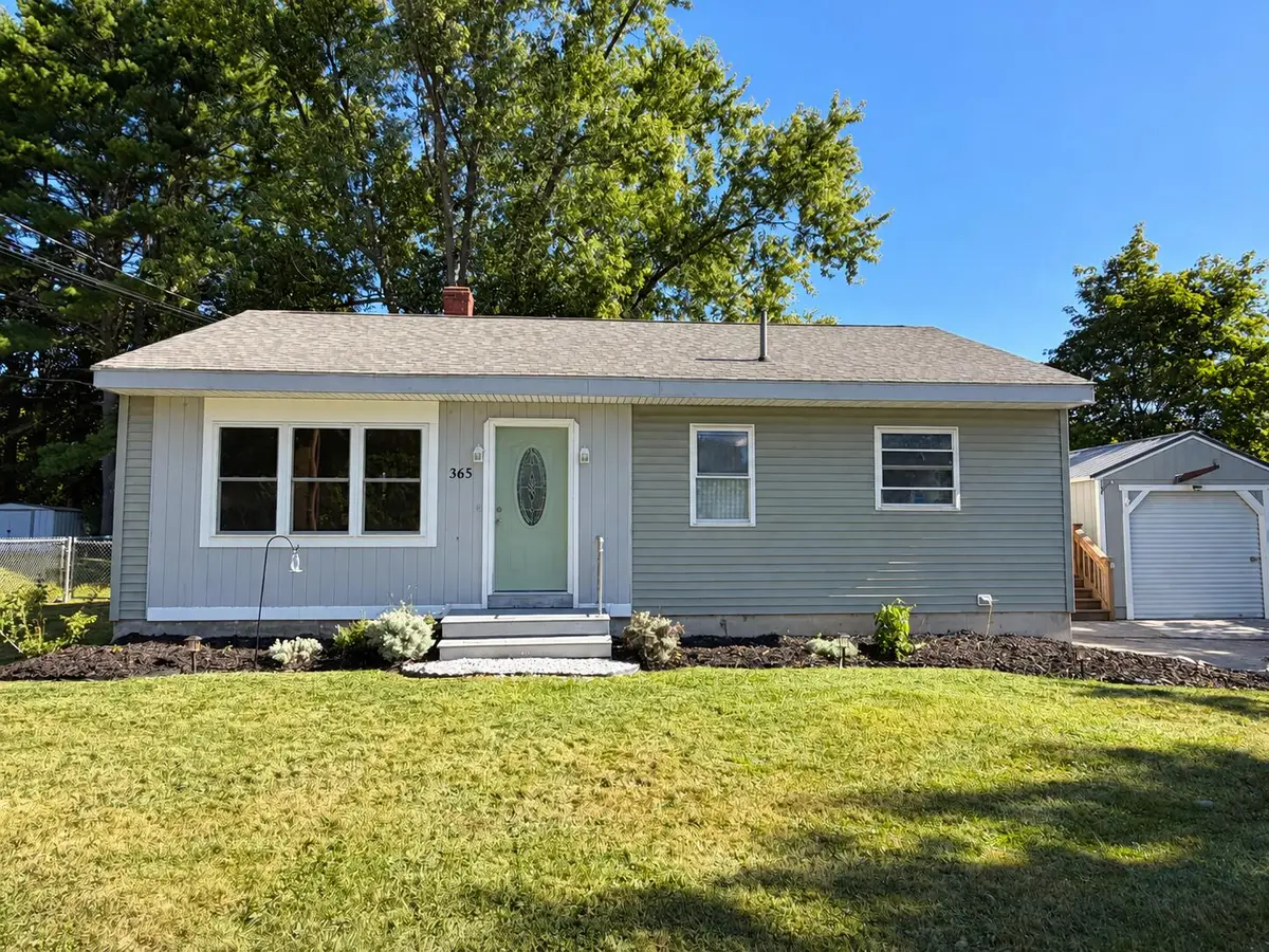 365 Cumberland Street, Westbrook, ME 04092 - #1