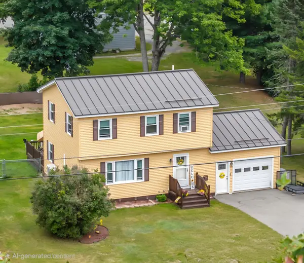 21 Western Avenue, East Millinocket, ME 04430