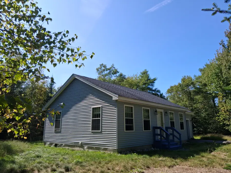 26 Caledonia Lane, Bristol, ME 04539 - #2