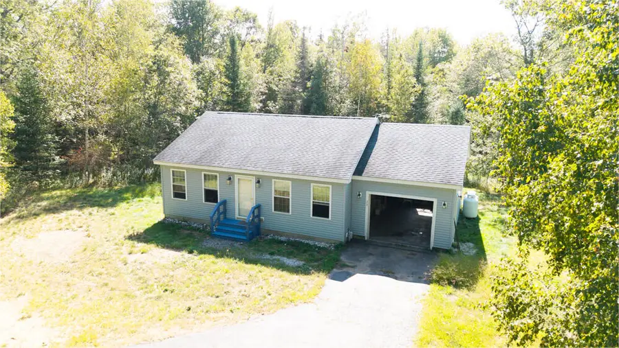 26 Caledonia Lane, Bristol, ME 04539 - #3
