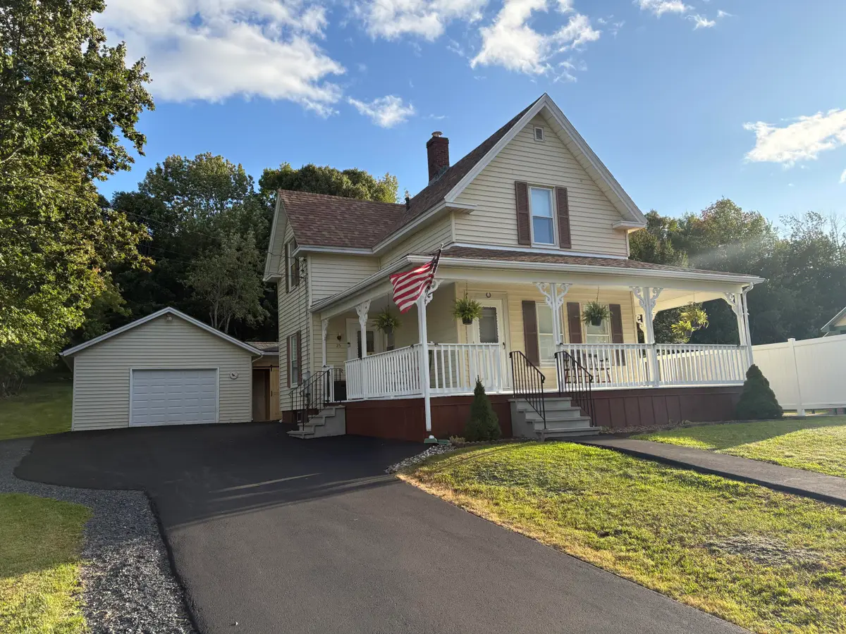 25 Hudson Avenue, Guilford, ME 04443 - #1