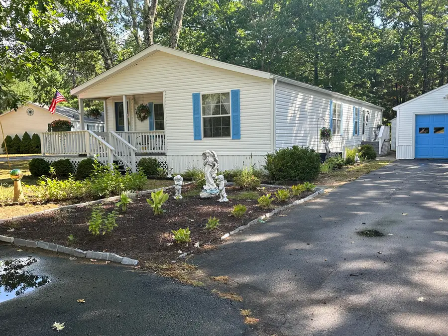 17 Chickadee Drive, Alfred, ME 04002 - #2